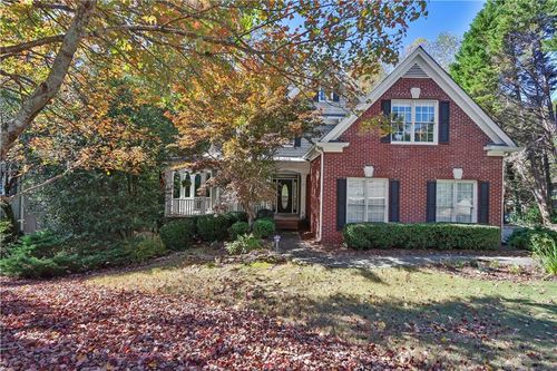 1872 Bakers Mill Rd, Dacula, GA, 30019-2991 | Card Image