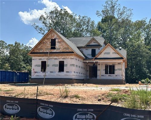 4029 Estate Dr, Lewisville, NC, 27023-8397 | Card Image