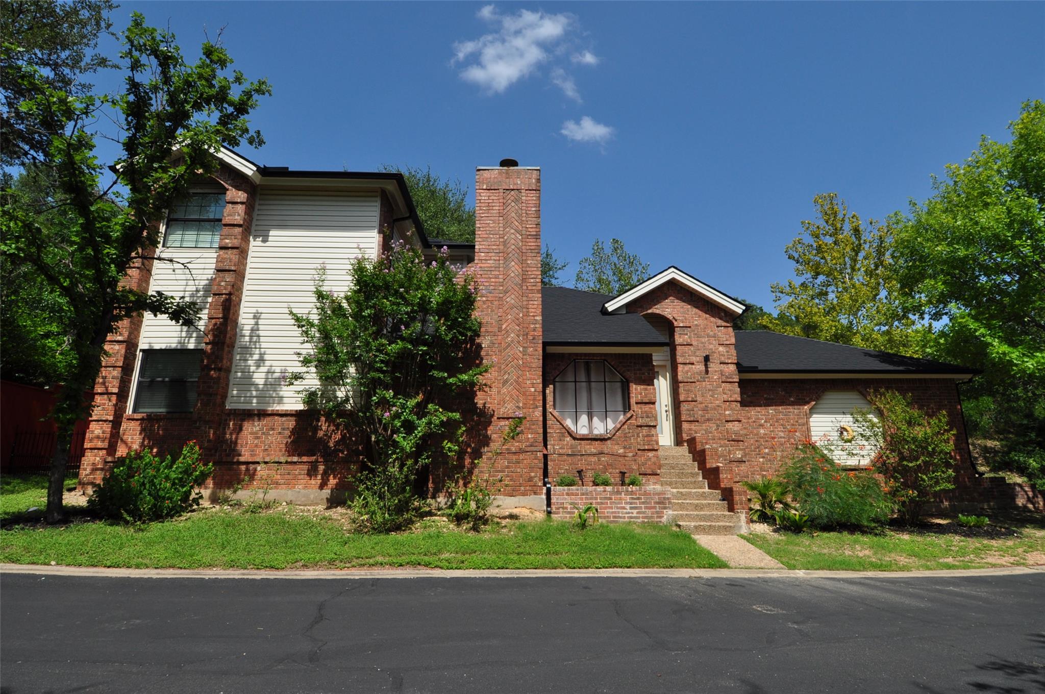 Residential Lease in Austin 3