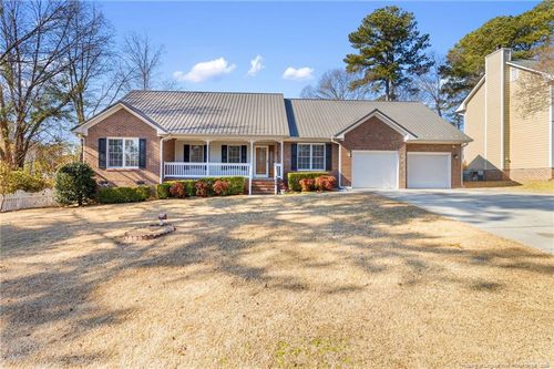 4009 Bankside Drive, Fayetteville, NC, 28311 | Card Image
