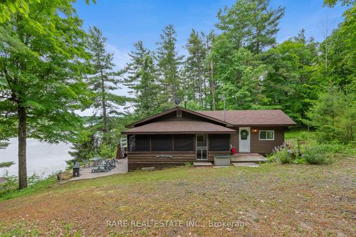 447 Hardwood Ridge Rd, Lanark, ON, K0G1K0 | Card Image