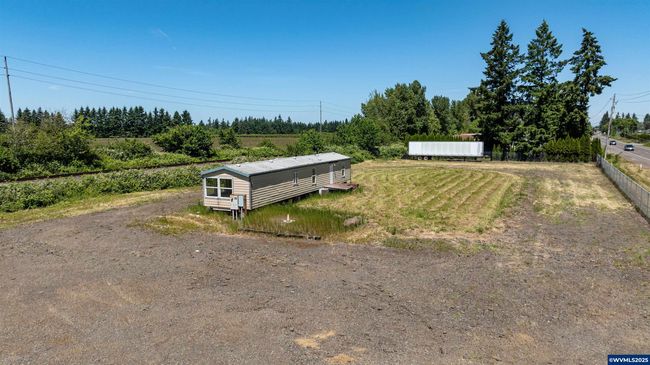 18767 Highway 99 E, Home with 0 bedrooms, 0 bathrooms and null parking in Hubbard OR | Image 6