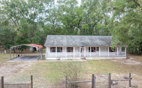 704 Sw Longhorn Ter, Fort White, FL, 32038-5053 | Card Image