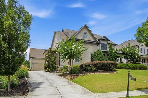 4786 Olde Village Cv, Dunwoody, GA, 30338-5054 | Card Image