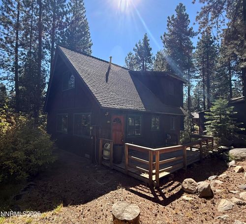 unit-102-722 College Dr, Incline Village, NV, 89451-9195 | Card Image