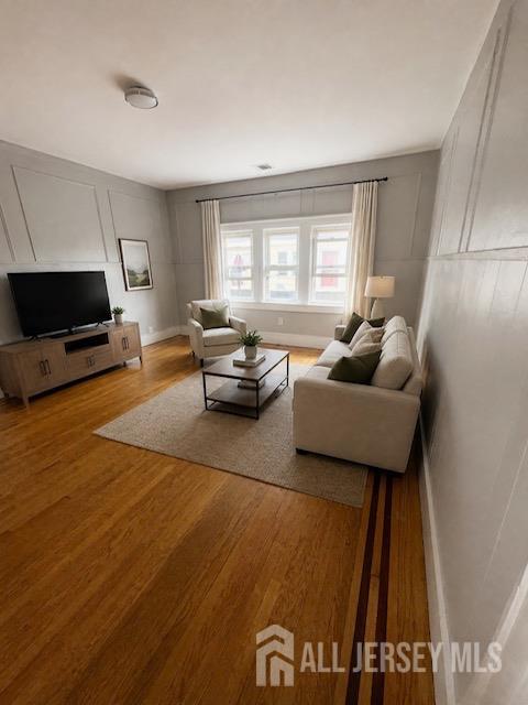 Residential Lease in Newark 4