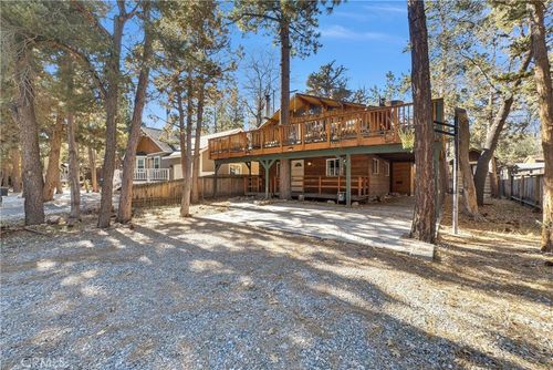 404 Leonard Ln, Sugarloaf, CA, 92386 | Card Image