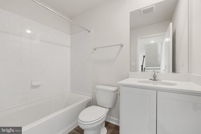 7429 Fern Gully Way, Townhouse with 4 bedrooms, 4 bathrooms and null parking in BRANDYWINE MD | Image 32