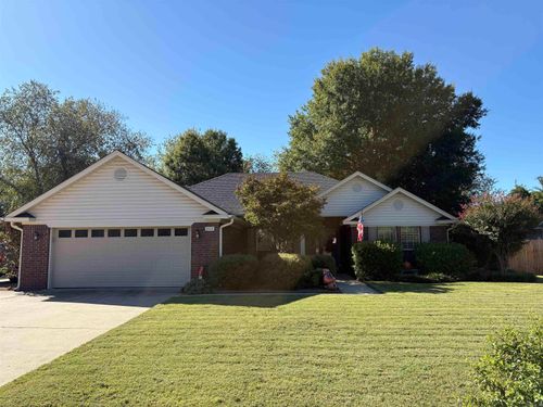 2111 Millwood Drive, Conway, AR, 72032 | Card Image