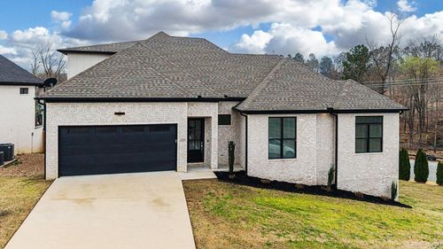 201 Kanis Ridge Dr, Little Rock, AR, 72223-4966 | Card Image