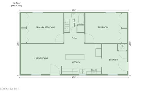 3269 Rocky Hock Road, Edenton, NC, 27932 | Card Image
