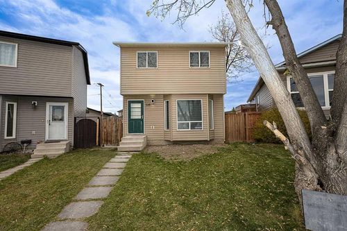 339 Martinbrook Pl Ne, Calgary, AB, T3J3E3 | Card Image