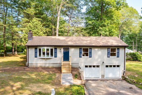 40 Deerfield Dr, Ashford, CT, 06278-2006 | Card Image