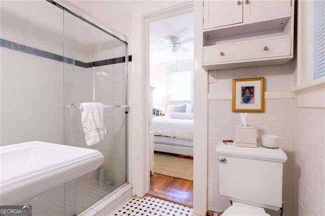 B - 1001 Amsterdam Ave Ne, Home with 2 bedrooms, 1 bathrooms and null parking in Atlanta GA | Image 17