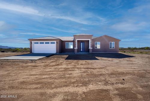 30530 N 234th Avenue, Wittmann, AZ, 85361 | Card Image