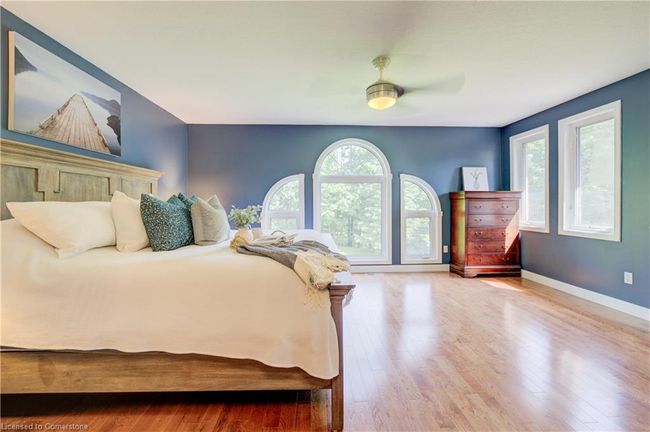 7664 Maltby Rd E, House other with 4 bedrooms, 3 bathrooms and 12 parking in Puslinch ON | Image 26