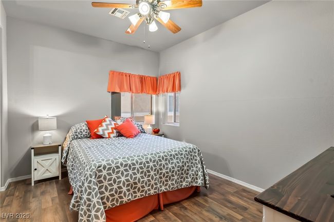 3337 Partridge Run St, Townhouse with 2 bedrooms, 2 bathrooms and null parking in Laughlin NV | Image 20