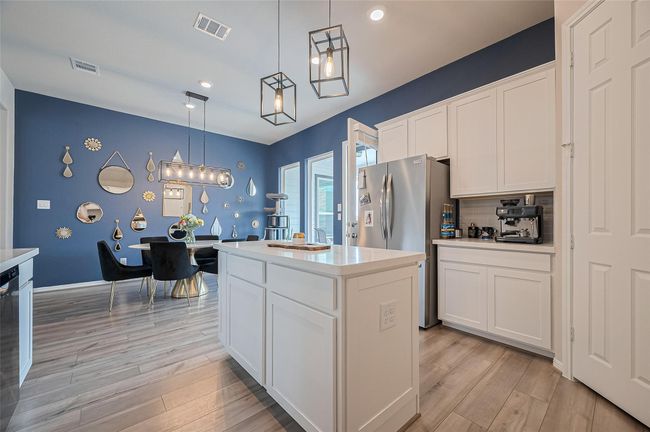 17022 Daylily Dune Way, House other with 3 bedrooms, 3 bathrooms and 2 parking in Hockley TX | Image 27
