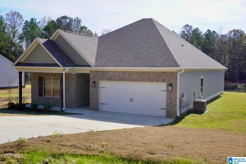 1489 Mckesie Street, RIVERSIDE, AL, 35135 | Card Image