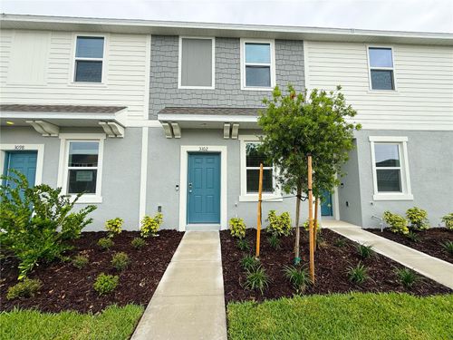 3102 Skyline Loop, KISSIMMEE, FL, 34758-7413 | Card Image
