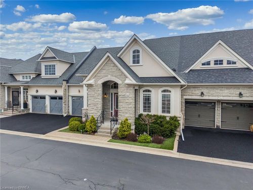 26 Garrison Square, Georgetown, ON, L7G0B9 | Card Image