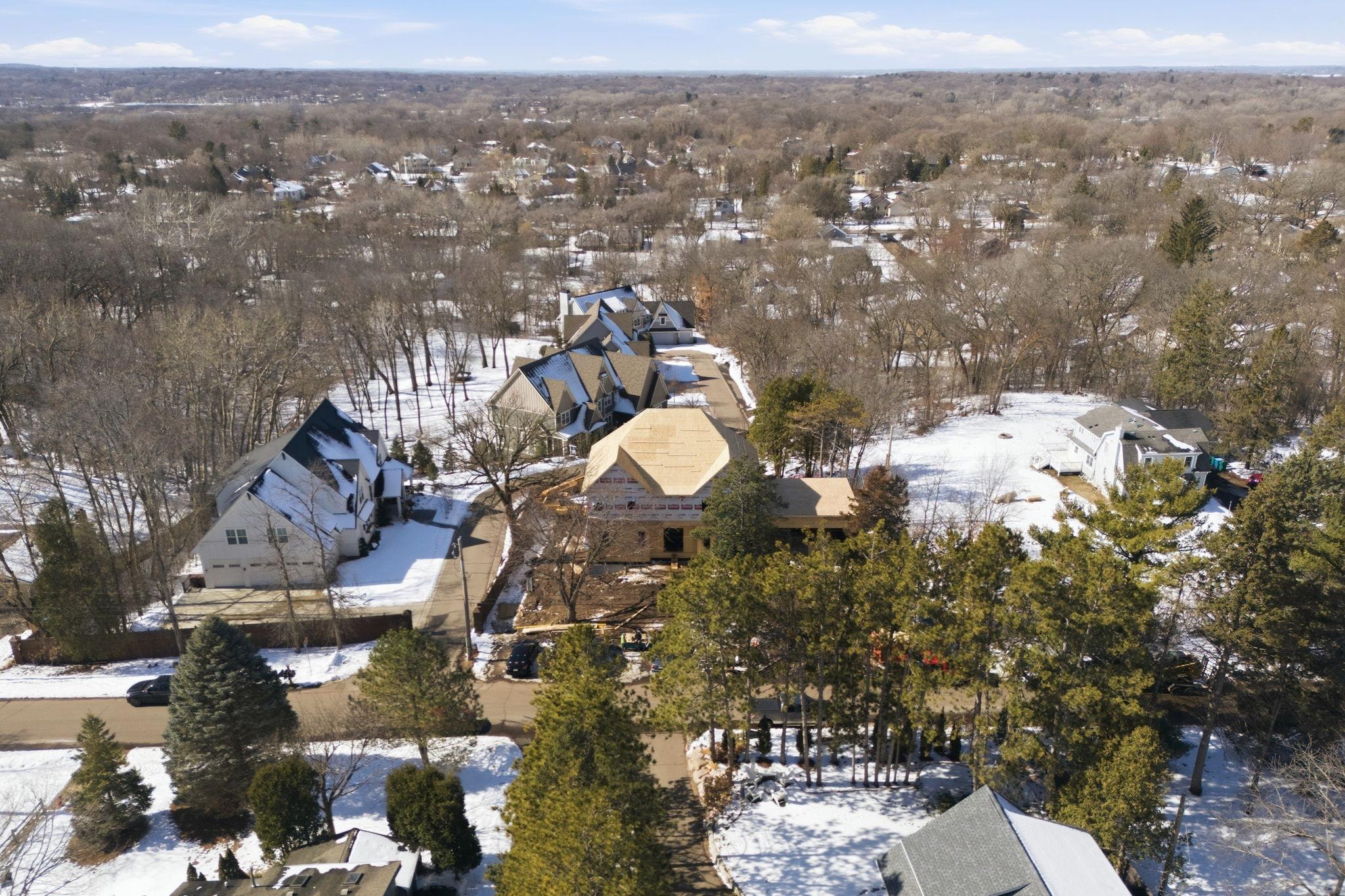Residential in Minnetonka