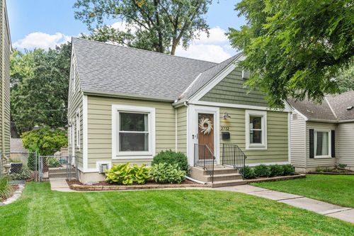2732 Idaho Ave S, Saint Louis Park, MN, 55426-3353 | Card Image