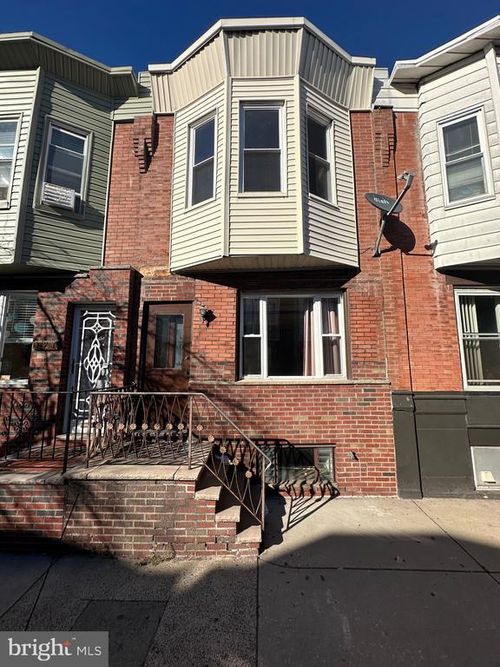 119 Tree St, PHILADELPHIA, PA, 19148-3338 | Card Image