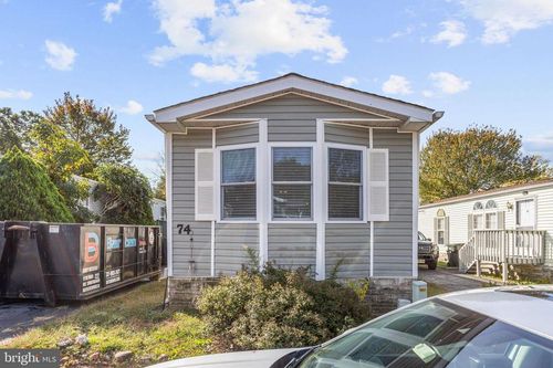 74 Ruffian Way, Howell, NJ, 07731-1185 | Card Image