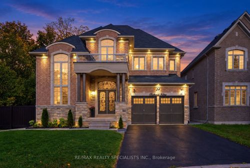 54 Berkwood Hollow, Brampton, ON, L6Y2Y1 | Card Image
