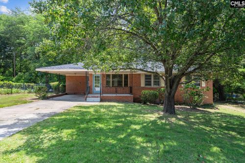 132 Fairlawn Court, Columbia, SC, 29203 | Card Image