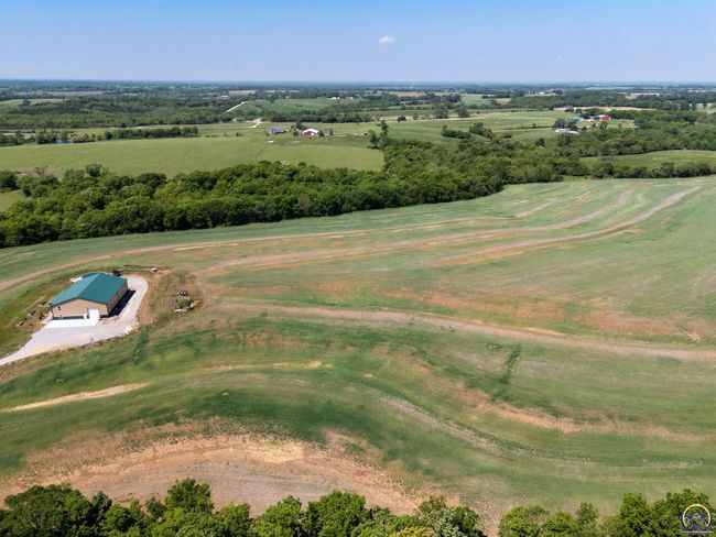 14426 110 Th St, House other with 5 bedrooms, 3 bathrooms and null parking in Oskaloosa KS | Image 79