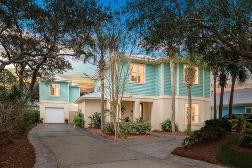 2031 Pine Island Cir, Miramar Beach, FL, 32550-7881 | Card Image