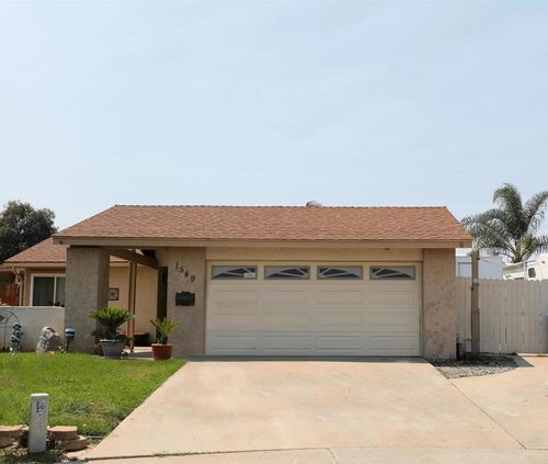 1549 Robbiejean Pl, El Cajon, CA, 92019-2095 | Card Image