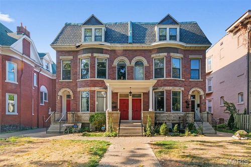 cw-4366 W Pine Blvd, Saint Louis, MO, 63108-2288 | Card Image
