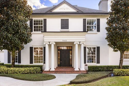 948 Poinciana Ln, Winter Park, FL, 32789-1016 | Card Image