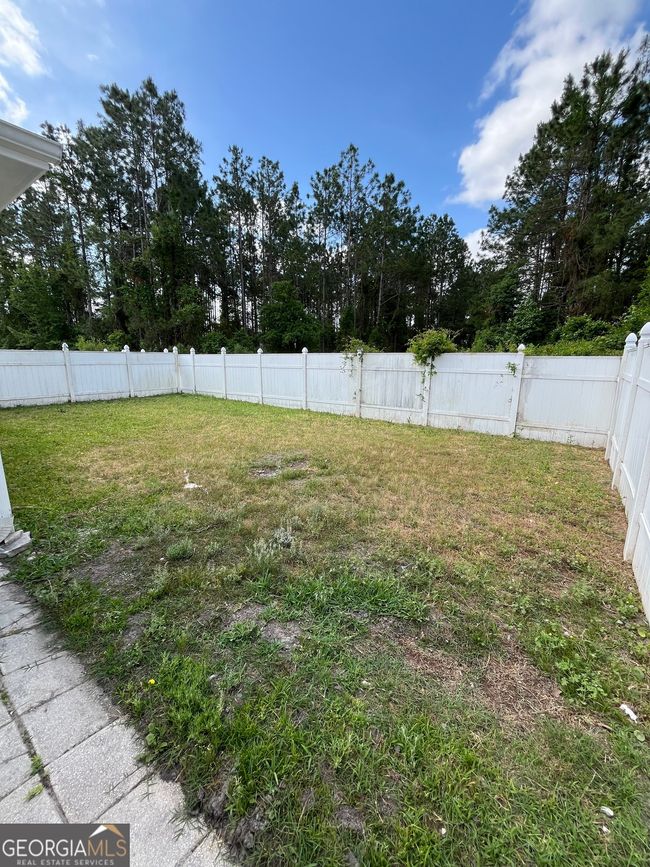 202 Royal Palms Ave, Home with 3 bedrooms, 2 bathrooms and null parking in Kingsland GA | Image 31