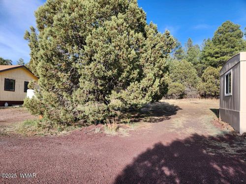 2205 Parkinson Rd, Lakeside, AZ, 85929-5978 | Card Image