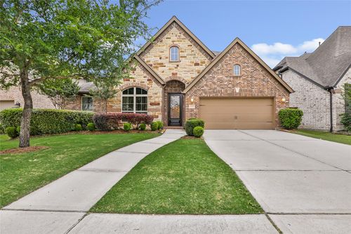 16830 Fowler Pines Dr, Humble, TX, 77346-4146 | Card Image