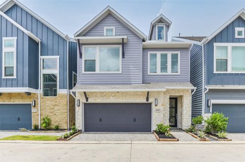10916 Keaton Landing Dr, Houston, TX, 77043-2325 | Card Image