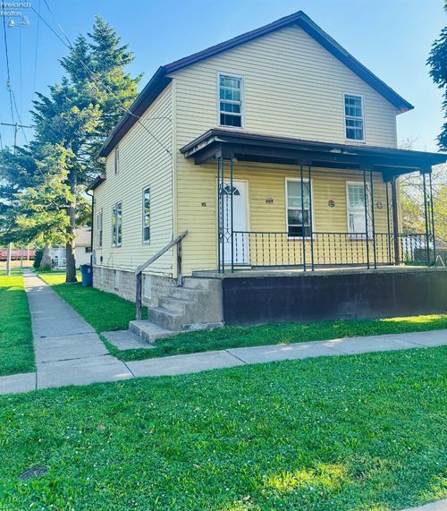 1115 Filmore St, Sandusky, OH, 44870-4650 | Card Image