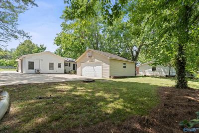 2203 Milam Avenue Ne, House other with 3 bedrooms, 2 bathrooms and null parking in Huntsville AL | Image 2