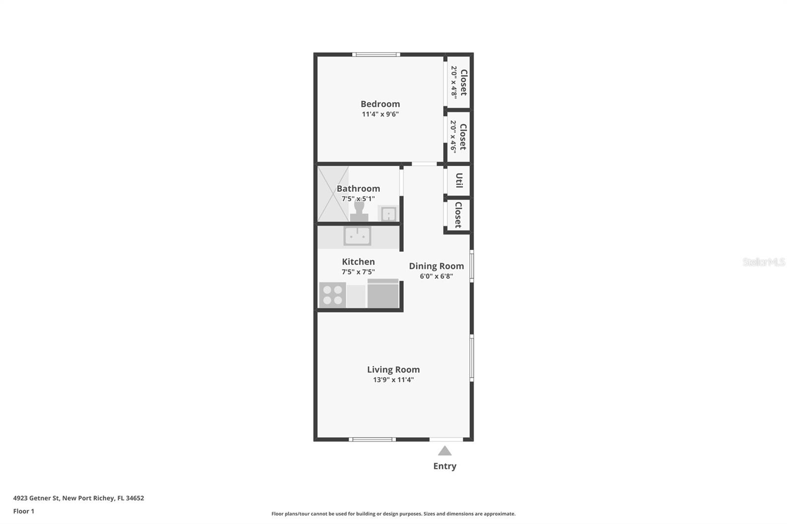 Residential in NEW PORT RICHEY 2