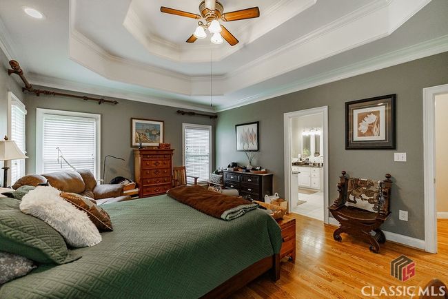 1191 Arizona Bnd, House other with 6 bedrooms, 5 bathrooms and 2 parking in Watkinsville GA | Image 24