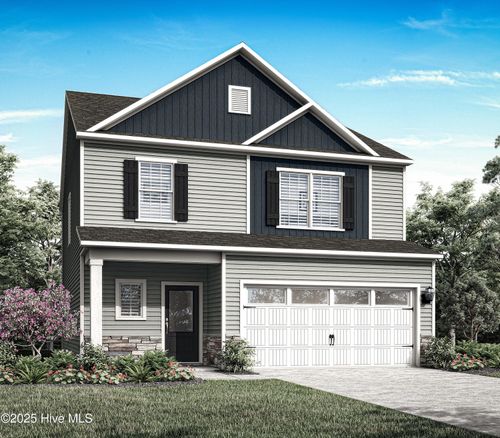 47 S Umbrella Palm Dr, Hampstead, NC, 28443-7604 | Card Image