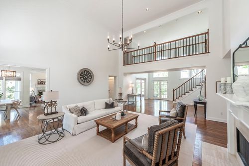 6321 Wescates Ct, Brentwood, TN, 37027-5648 | Card Image