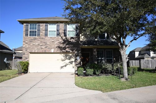 25006 Tancy Ranch Ct, Katy, TX, 77494-5254 | Card Image