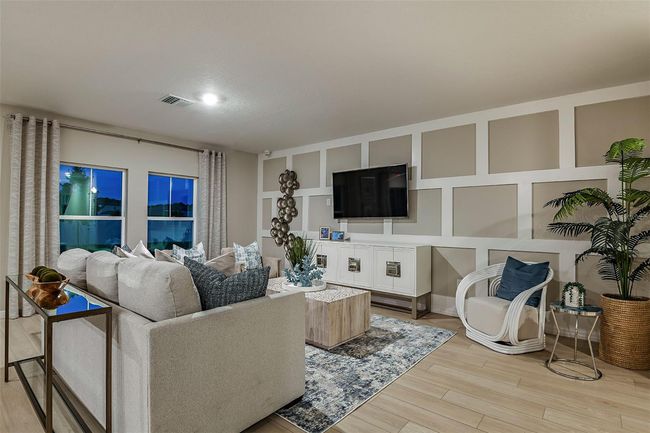 12842 Canter Call Rd, House other with 4 bedrooms, 3 bathrooms and null parking in LITHIA FL | Image 11