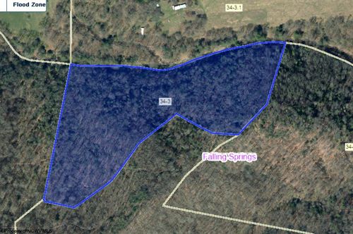 TBD Leonard Cordova Rd, Renick, WV, 24966 | Card Image