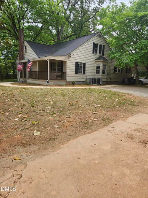 11-1523 E Main St, Mebane, NC, 27302-9460 | Card Image